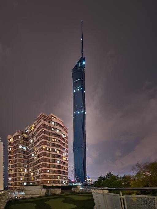 The Robertson @ 118 Tower Super View Apartment Куала Лумпур Екстериор снимка